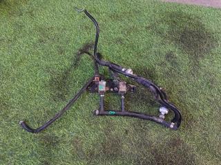 Запчасть датчик давления турбины AUDI A6 2004