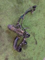 Запчасть патрубок воздушного фильтра AUDI A6 2004