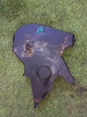 Запчасть кожух грм AUDI A6 2004