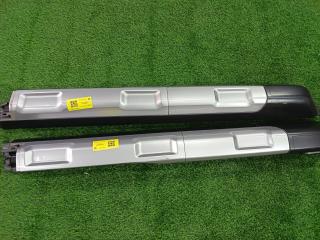 Фото запчасти рейлинги пара X-Trail 2007 контрактная запчасть Запчасть рейлинги пара X-Trail 2007