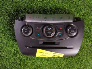 Запчасть блок управления климатом Dodge Journey 2013