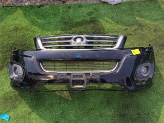 Запчасть бампер передний Great Wall Hover H6 2011