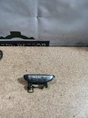 Запчасть внешняя ручка двери Renault logan 2000-2008