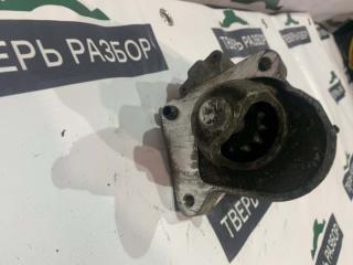 Стартер ford Focus 2005-2011