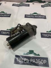 Стартер ford Focus 2005-2011