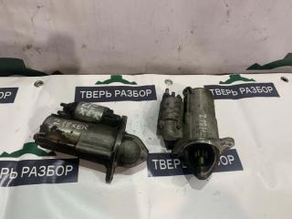 Запчасть стартер Opel Zafira 2005-2010