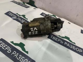 Стартер ford Focus 2005-2011