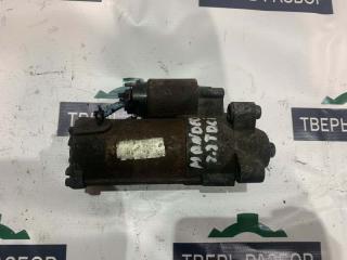 Стартер ford Mondeo 2000-2007