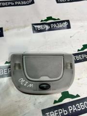 Запчасть плафон подсветки салона Mercedes s-class 1997-2005