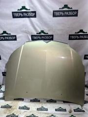 Запчасть капот Citroen c5 2001-2008