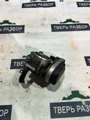 Запчасть дроссельная заслонка Opel Astra 2004-2010