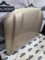 Запчасть капот Toyota Land Cruiser 2007-2021