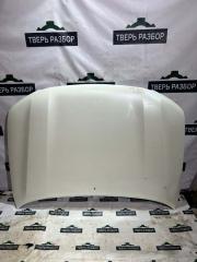 Запчасть капот Toyota Land Cruiser 2007-2021