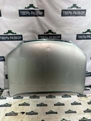 Запчасть капот Toyota Land Cruiser Prado 2013-2017