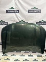 Запчасть капот Toyota Land Cruiser 2007-2021