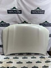 Запчасть капот Toyota Land Cruiser 2007-2021