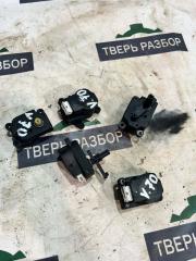 Запчасть сервопривод заслонок печки Volvo V70 1997-2000