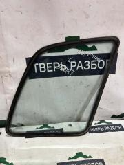 Запчасть стекло двери заднее левое Kia Sportage 1994-2004