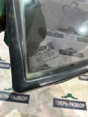 Запчасть стекло двери заднее правое Hyundai Santa Fe 2000-2006