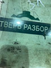 Стекло заднее левое Ford Mondeo 2000-2007