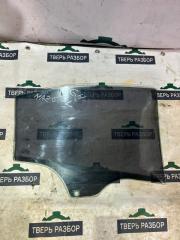 Запчасть стекло заднее левое Mazda 6 2007-2012