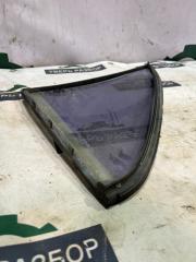 Стекло заднее правое Hyundai Sanata 1993-1998