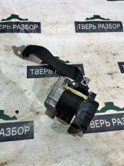 Запчасть ремень безопасности задний Mercedes-benz s-class 1998-2005