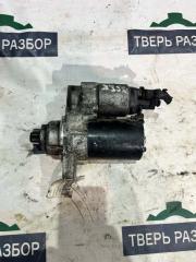 Стартер Volkswagen polo 2001-2009