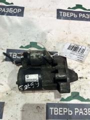 Стартер Peugeot 207 2006-2015