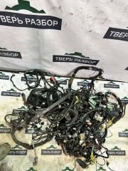 Проводка ДВС Honda Pilot 2008-2015