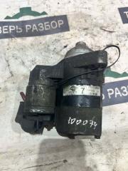 Стартер Nissan cube 2002-2008