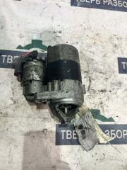 Стартер Nissan Micra 2002-2010