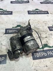 Стартер Nissan Micra 2002-2010