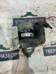 Стартер Nissan cube 2002-2008