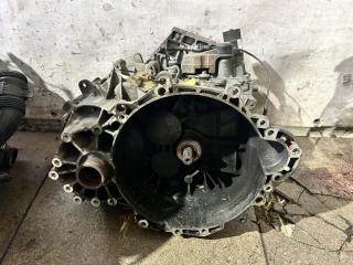 МКПП Land Rover Freelander 2006-2014