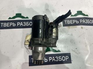 Запчасть стартер Toyota RAV4 2010-2013