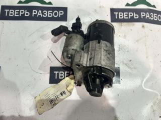 Стартер Peugeot 308 2007-2011