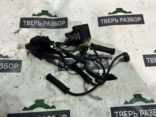 Катушка зажигания Renault Megane 2002-2009