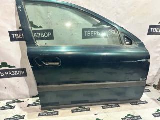 Запчасть дверь боковая передняя правая Volvo V70 2000-2004