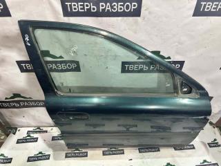 Дверь боковая передняя правая V70 2000-2004 SW49 Дверь боковая передняя правая V70 2000-2004 SW49