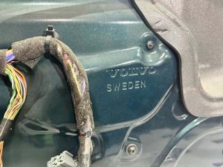Дверь боковая передняя правая V70 2000-2004 SW49 Дверь боковая передняя правая V70 2000-2004 SW49