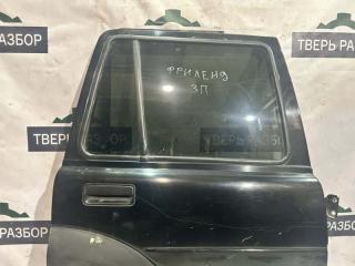 Запчасть дверь боковая задняя правая Land Rover Freelander 1997-2006