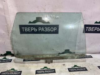 Запчасть стекло двери заднее правое Volkswagen passat 1987-1993