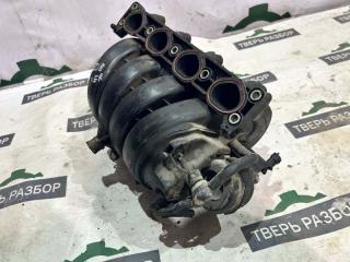 Запчасть коллектор впускной Opel Astra 2004-2010