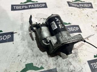 Запчасть стартер Citroen c3 2002-2010