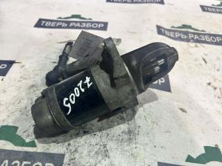 Запчасть стартер Subaru Forester 2002-2005