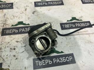Запчасть дроссельная заслонка Opel Astra 2004-2010
