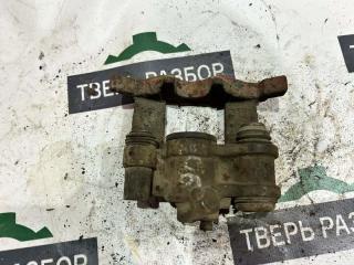 Фото запчасти суппорт тормозной Peugeot 206 2009 Б/У запчасть Запчасть суппорт тормозной Peugeot 206 2009