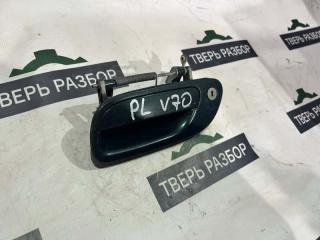 Запчасть ручка двери внешняя передняя левая Volvo V70 2000-2004