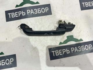 Запчасть ручка двери внешняя Volkswagen Golf 1991-1997